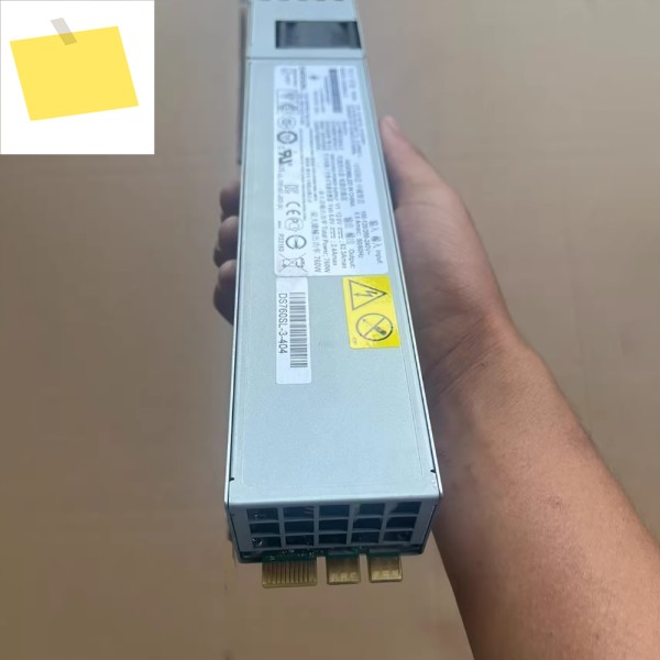 760W 전원 공급 장치 DS760SL-3 제품 이미지