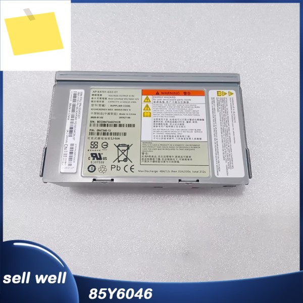 전원 공급 장치 V7000 00AR301 85Y5898 85Y6046 제품 이미지