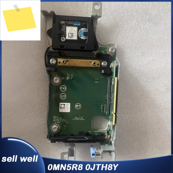 R440 XR2 서버 어레이 카드 0MN5R8 0JTH8Y 제품 이미지