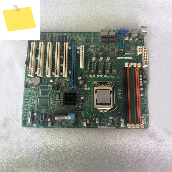 듀얼 포트 파이브 PCI LGA1155 P8B-C2L 제품 이미지