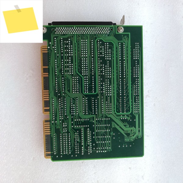 MC8041AS 4축 중간 기능 PC 기반 모션 제어 카드 일반 제품 이미지