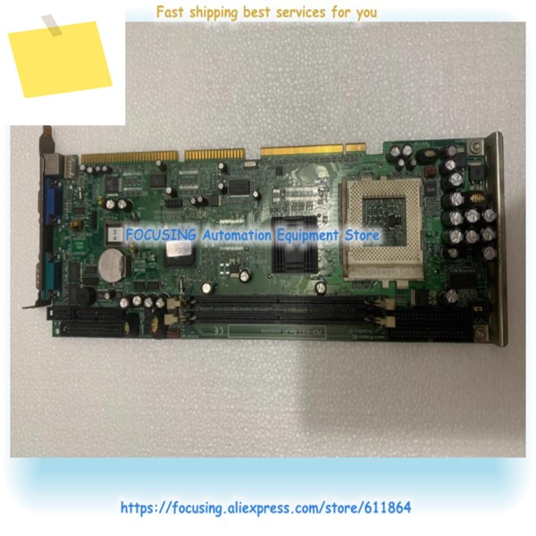 기존 PCA-6003V 산업용 제품 이미지