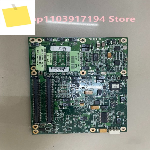 38001-0000-18-2MR1 산업용 컴퓨터 마더보드 제품 이미지