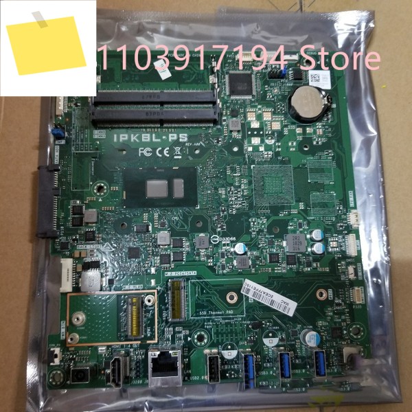 DELL Inspiron 3277 통합 마더보드 I3 IPKBL-PS 025M63용 제품 이미지