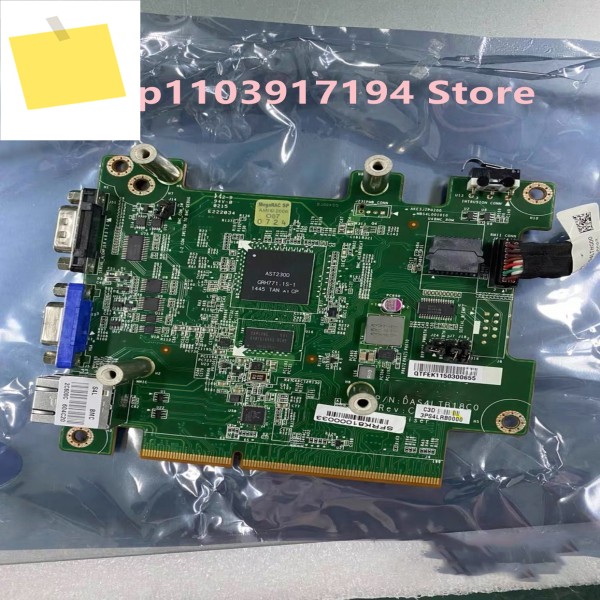 RQ940 서버 디스플레이 카드 BMC 관리 3PS4LRB0000 DAS4LTB18C0 제품 이미지