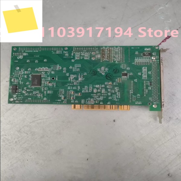 DMC-1846 REV D 모션 제어 카드 제품 이미지