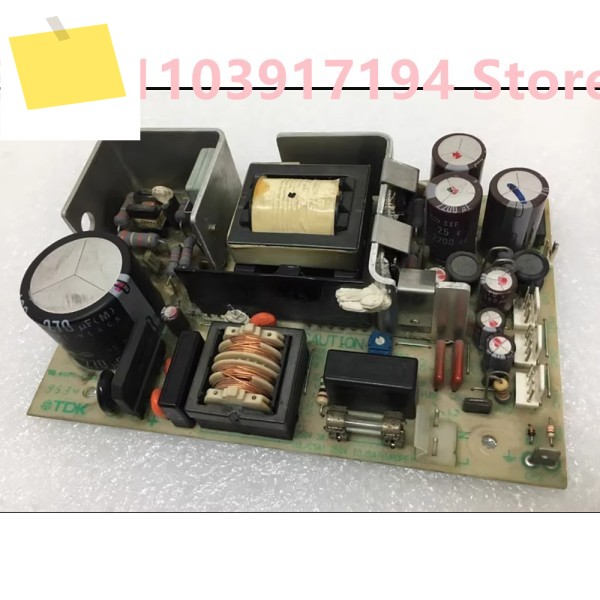 MRW160 산업용 장비 전원 공급 장치 +5V5.0A+12V2.0A-12V0.1A 제품 이미지