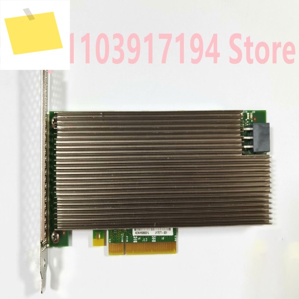 QUICK 8950-SCCP PCIE 물리 처리 장치 IQA89501G1P5 제품 이미지