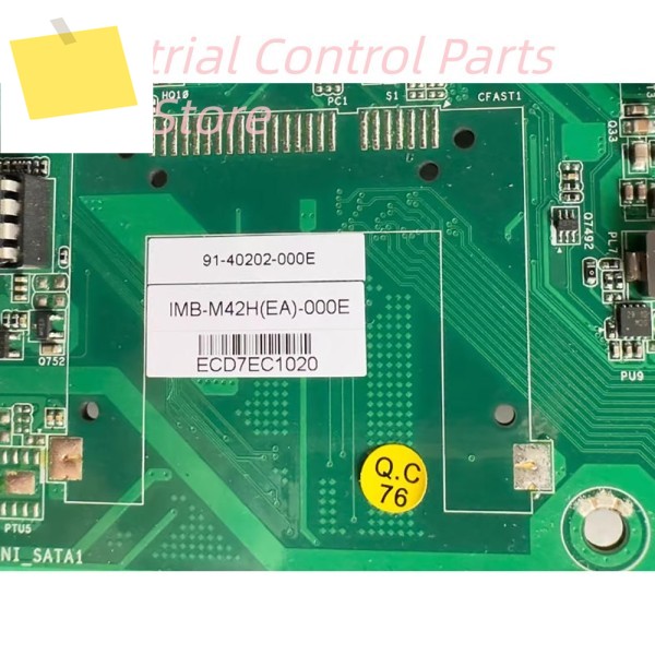 IMB-M42H(EA)-000E 산업용 제어 마더보드 제품 이미지