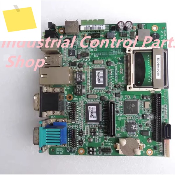 UNOB-1102CB REV.A1 SOM-2355 통합 마더보드 제품 이미지