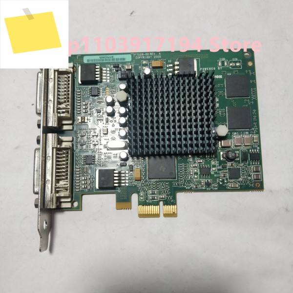 F7229-00 REV.A G55-MDDE32F 산업용 그래픽 카드 제품 이미지