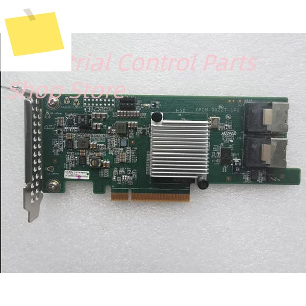 NF5270M3 YZCA-00227-101 2308 6GB 어레이 카드 제품 이미지