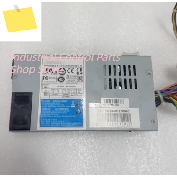 SS-250SU 250W 소형 1U 전원 공급 장치 제품 이미지