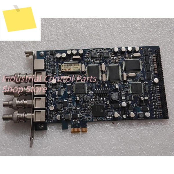 91-00263-02 Rev.B PCI-E 비디오 캡처 카드 제품 이미지