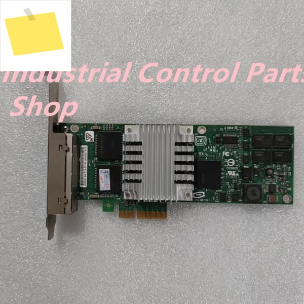 네트워크 카드 9404PTL CPU-D61407B 제품 이미지