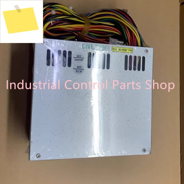 FSP400-60PFI 산업용 컴퓨터 전원 공급 장치 제품 이미지