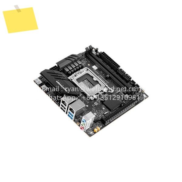 마더보드, 챌린저 H610ITX 2LAN 제품 이미지