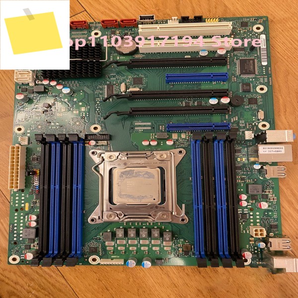 후지쓰 W26361-W2642-X-06 마더보드 제품 이미지