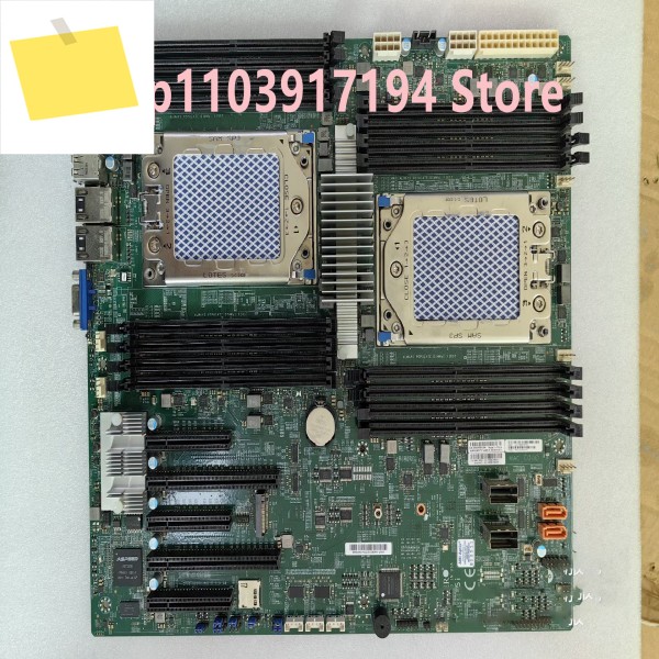 H11DSI 양방향 지원 AMD EPYC REV2.0, 76017542 제품 이미지