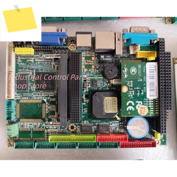 VSX-6127-V2 DM91G-1 산업용 제어 마더보드 제품 이미지
