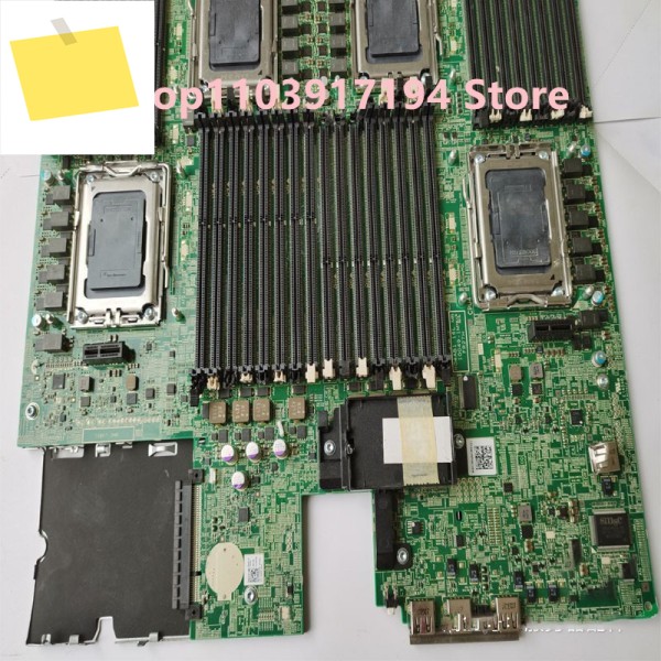 Poweredge M910 AMD 서버 마더보드 4U 01HR0W 제품 이미지