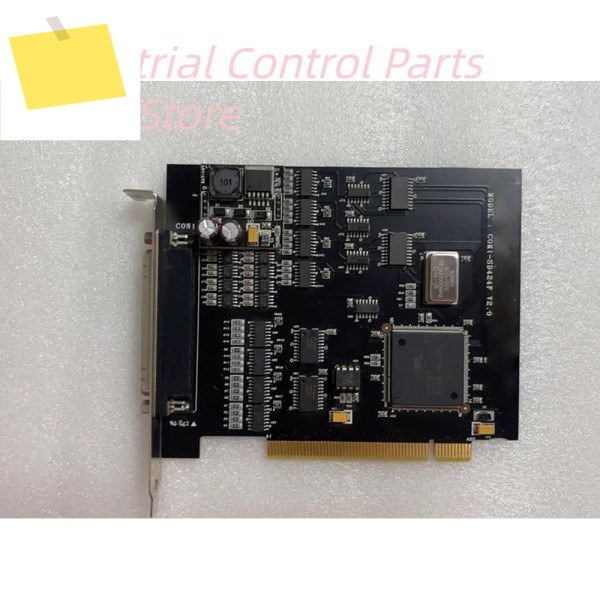 COMI-SD424F V2.0 데이터 수집 제어 카드 제품 이미지