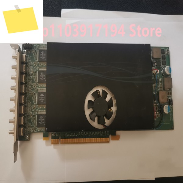 M9188-E2048F MXG-M9188 디스플레이 카드 제품 이미지