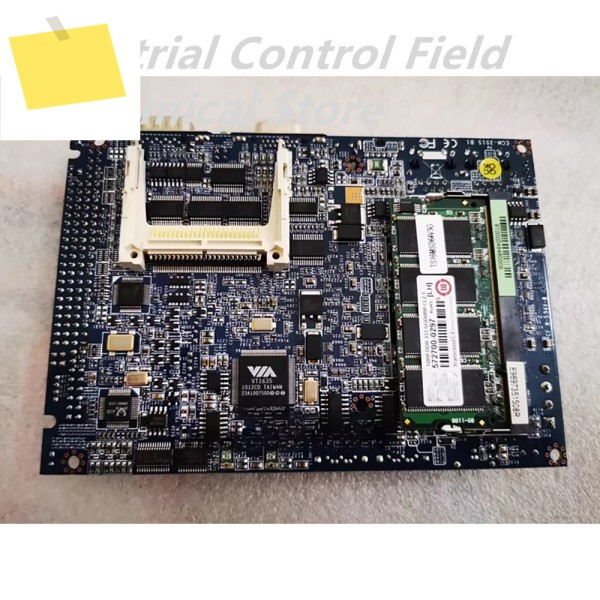 ECM-LX800 B1 산업용 제어 마더보드 제품 이미지