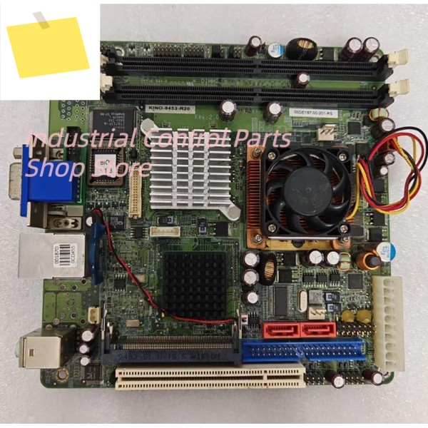 KINO-9453-R20 REV:2.0 산업용 컴퓨터 마더보드 제품 이미지