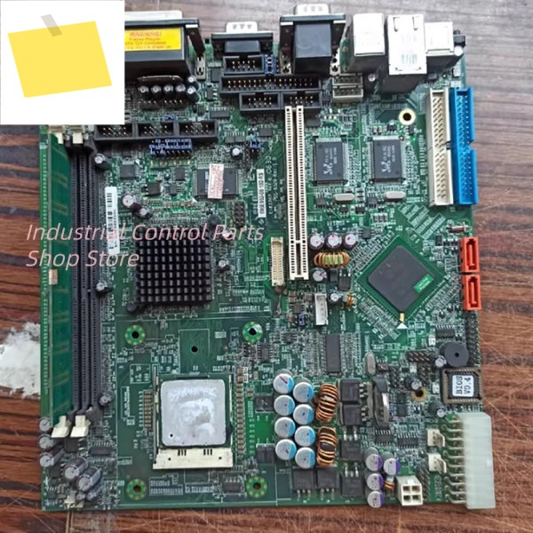 POS-8520 REV:1.0 006E053-00-100-RS 산업용 마더보드 제품 이미지