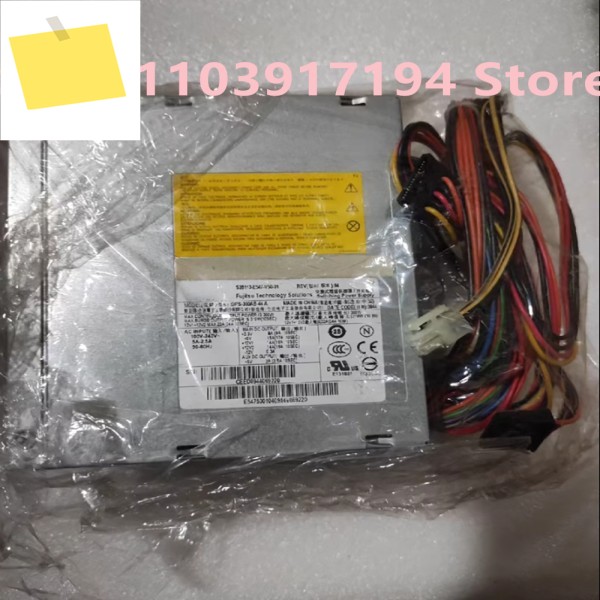 DPS-300AB-44A 산업용 장비 전원 공급 장치 제품 이미지
