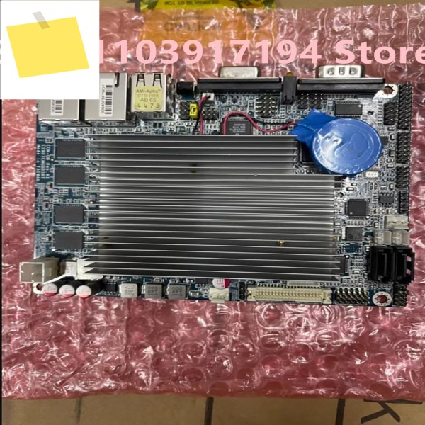 산업용 제어 메인보드 ECM-QB E1907CMQB03RT 제품 이미지