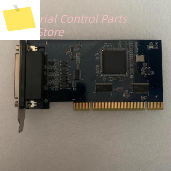 IPC-P2002 Ver2.0 데이터 수집 카드 제품 이미지