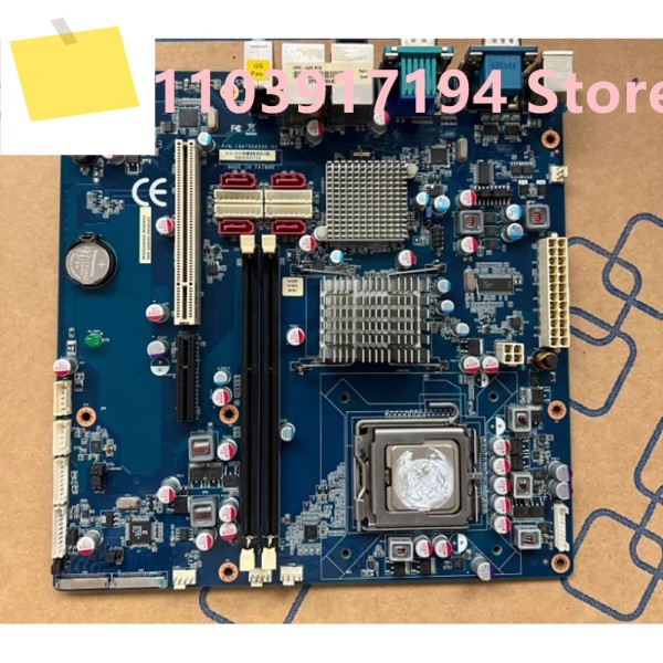 IPPC-6172A 산업용 제어 올인원 마더보드 R1 90M-Q45005-M0000A5 제품 이미지