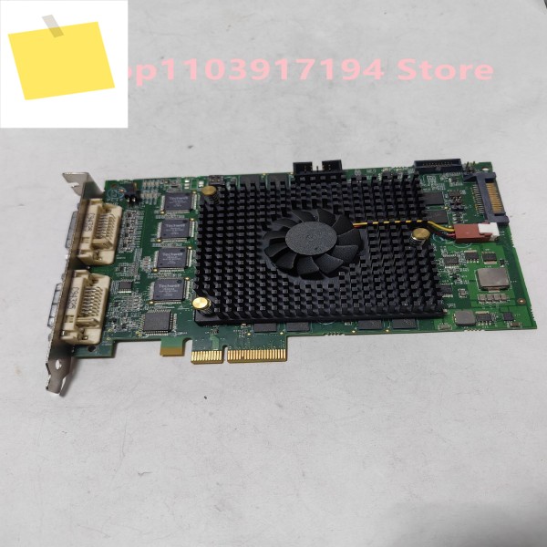 410-10037-4C PCIe DVR SFC3201787 제품 이미지
