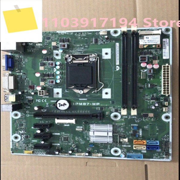 H87 1150 마더보드 IPM87-MP lPMl7-DD 707825-003 제품 이미지