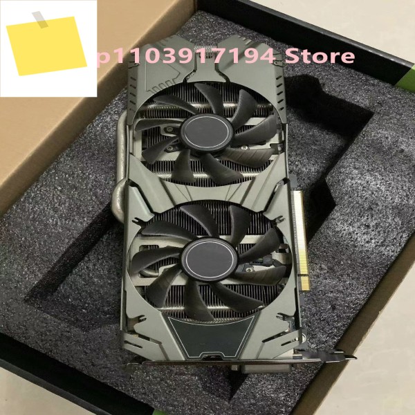 GTX970 4G 그래픽 카드 제품 이미지