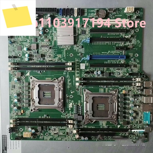 DELL Precision T5610 워크스테이션 마더보드 x79 0WN7Y6 R4V60 BE5813용 제품 이미지