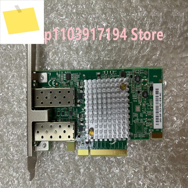 SOLARFLARE S6102 SFN5122 10G 네트워크 카드용 제품 이미지