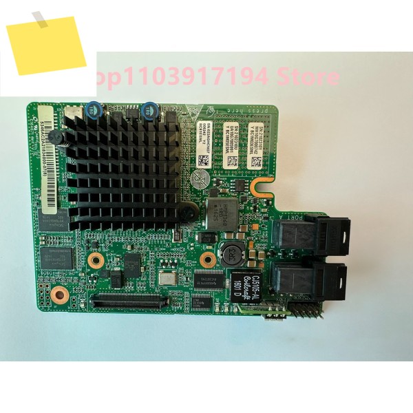 SR430C-2G 02310UUA BC1M05ESML SR430CLSI3108 네트워크 카드 제품 이미지