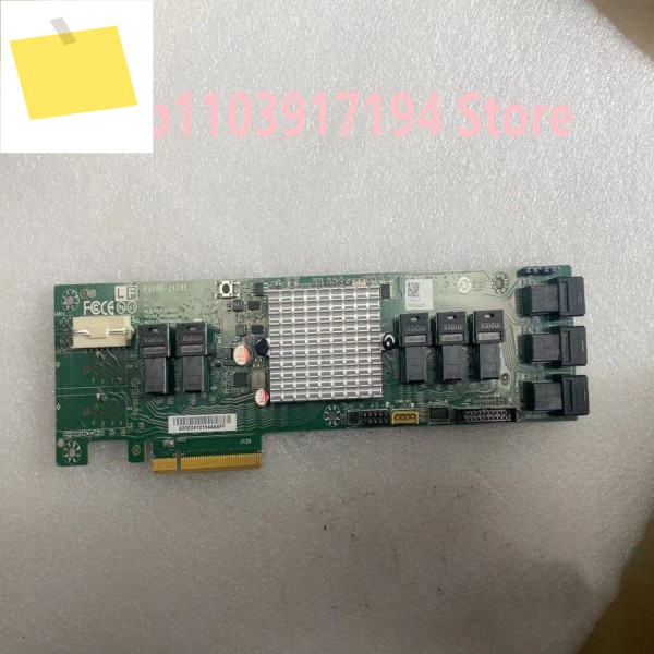 S7100GM2NR 서버 마더보드 어레이 카드 제품 이미지