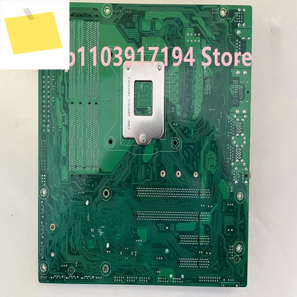 DFI CS331 산업용 컴퓨터 마더보드용 제품 이미지