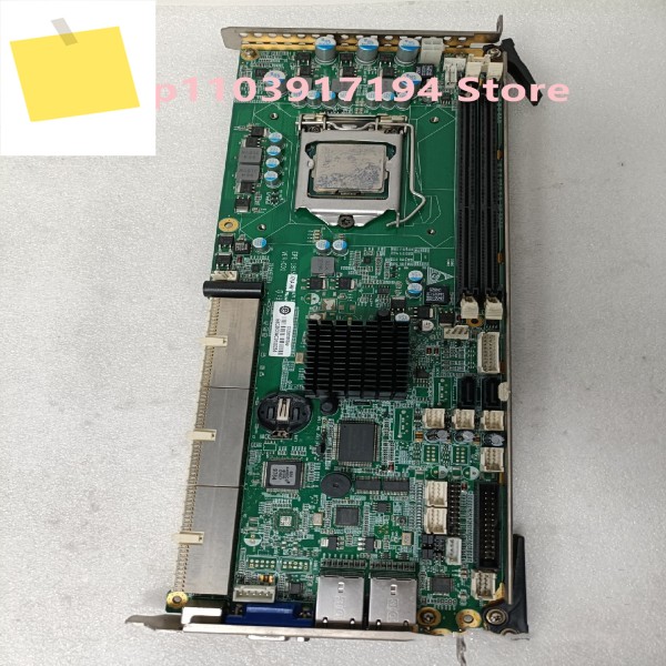 EPE-1815 V2NA-H61aVER:C01 산업용 컴퓨터 마더보드 듀얼 네트워크 카드 제품 이미지
