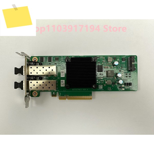 XP380-25GE 0231Y98402Y437X5 네트워크 카드 제품 이미지