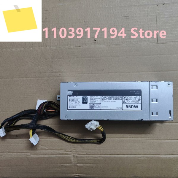 F550E-S0 T420 R520 전원 공급 장치 96R8Y 2G4WR 제품 이미지