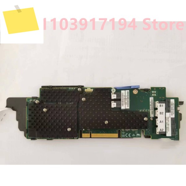 UCSC-RAID-M5HD C240 M5 서버 RAID 카드에 적합합니다 제품 이미지