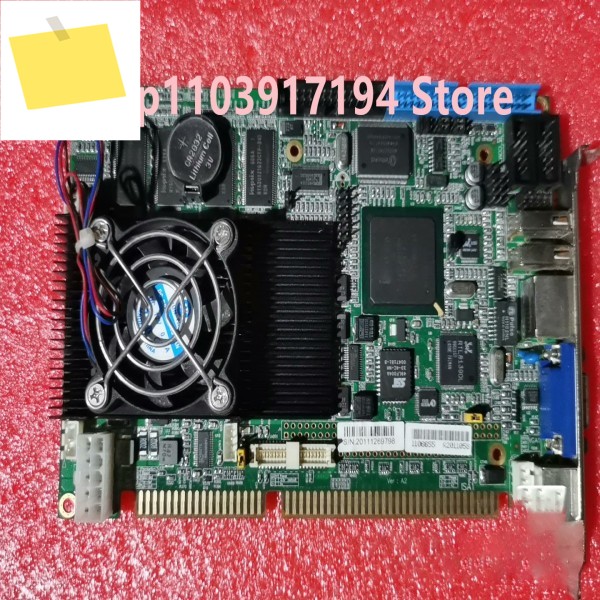 SBC-B855-900M 하프 길이 산업용 제어 마더보드 제품 이미지