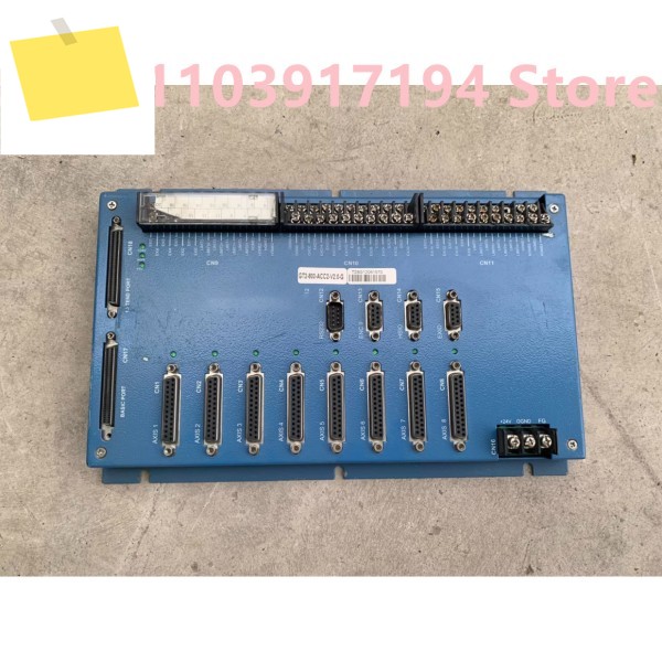 모션 컨트롤러 GT2-800-ACC2-V2.0-G 제품 이미지