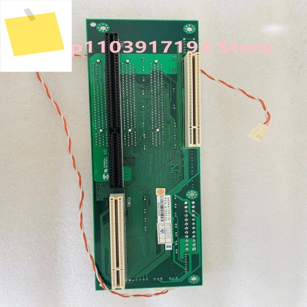 ADVANTECH 산업용 컴퓨터 2U 백플레인 PCA-6105P4V Rev.B2용 제품 이미지