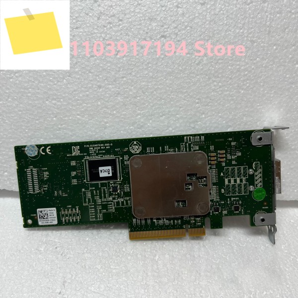 12G MD3400 0T93GD 디스크 어레이 카드 제품 이미지
